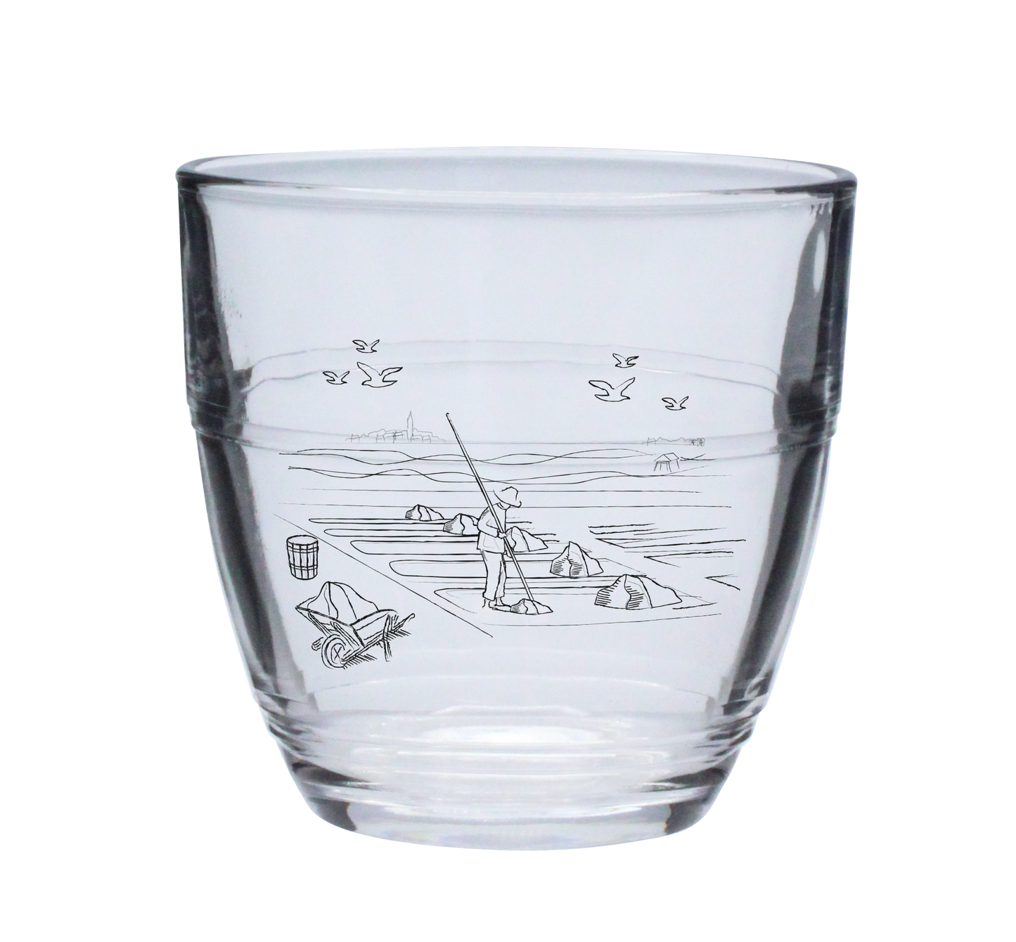 VERRE GIGOGNE PM 16cl DURALEX-MASALB