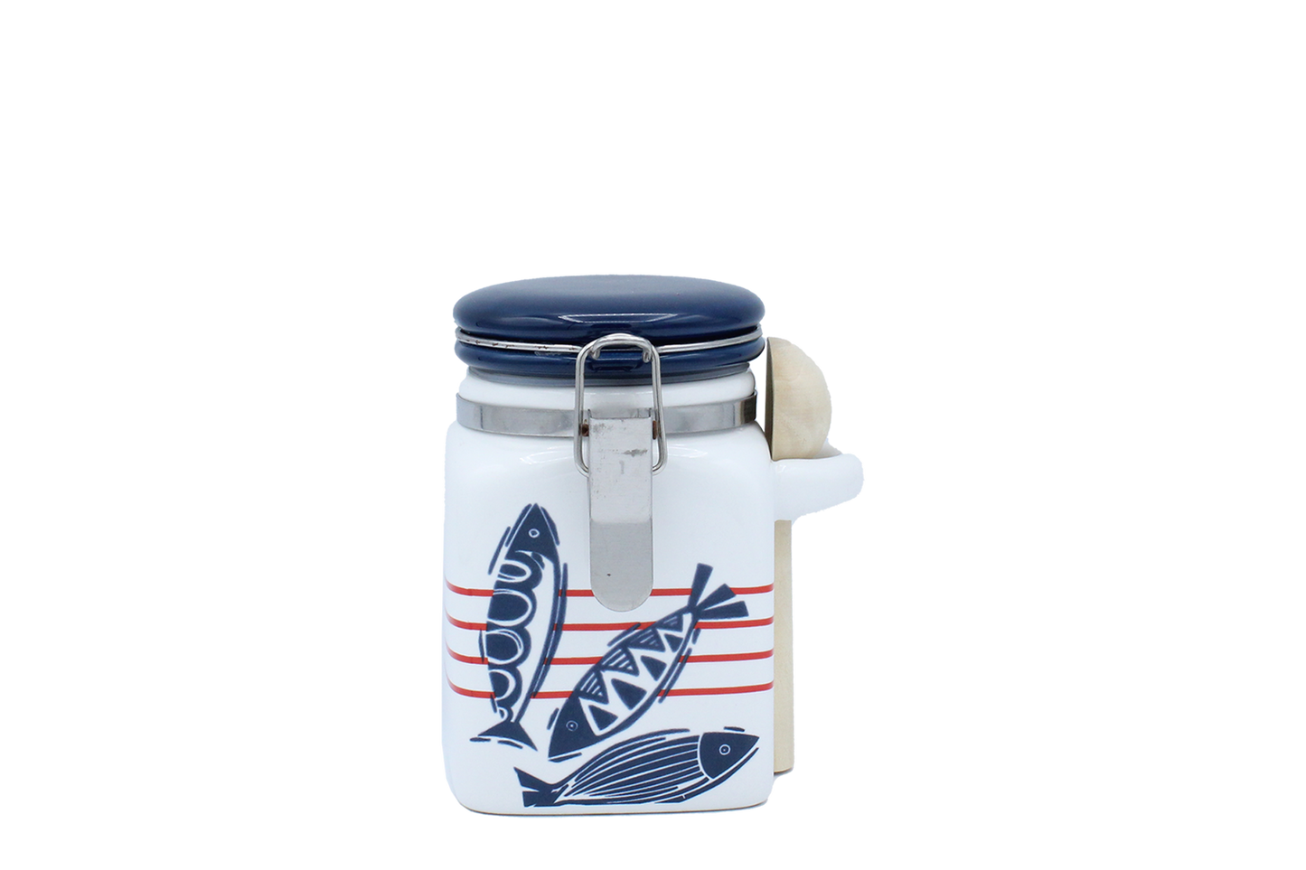 MINI POT MARIUS + CUIL.