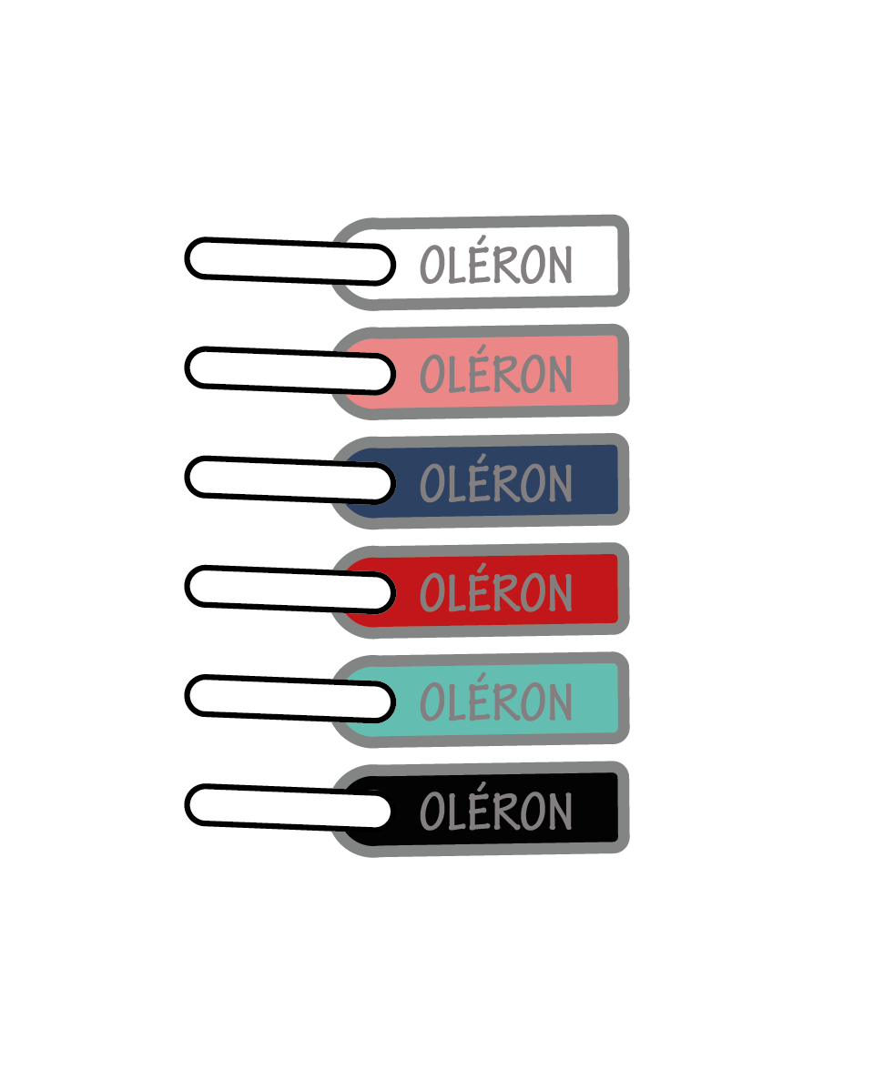 CHARM "OLERON"