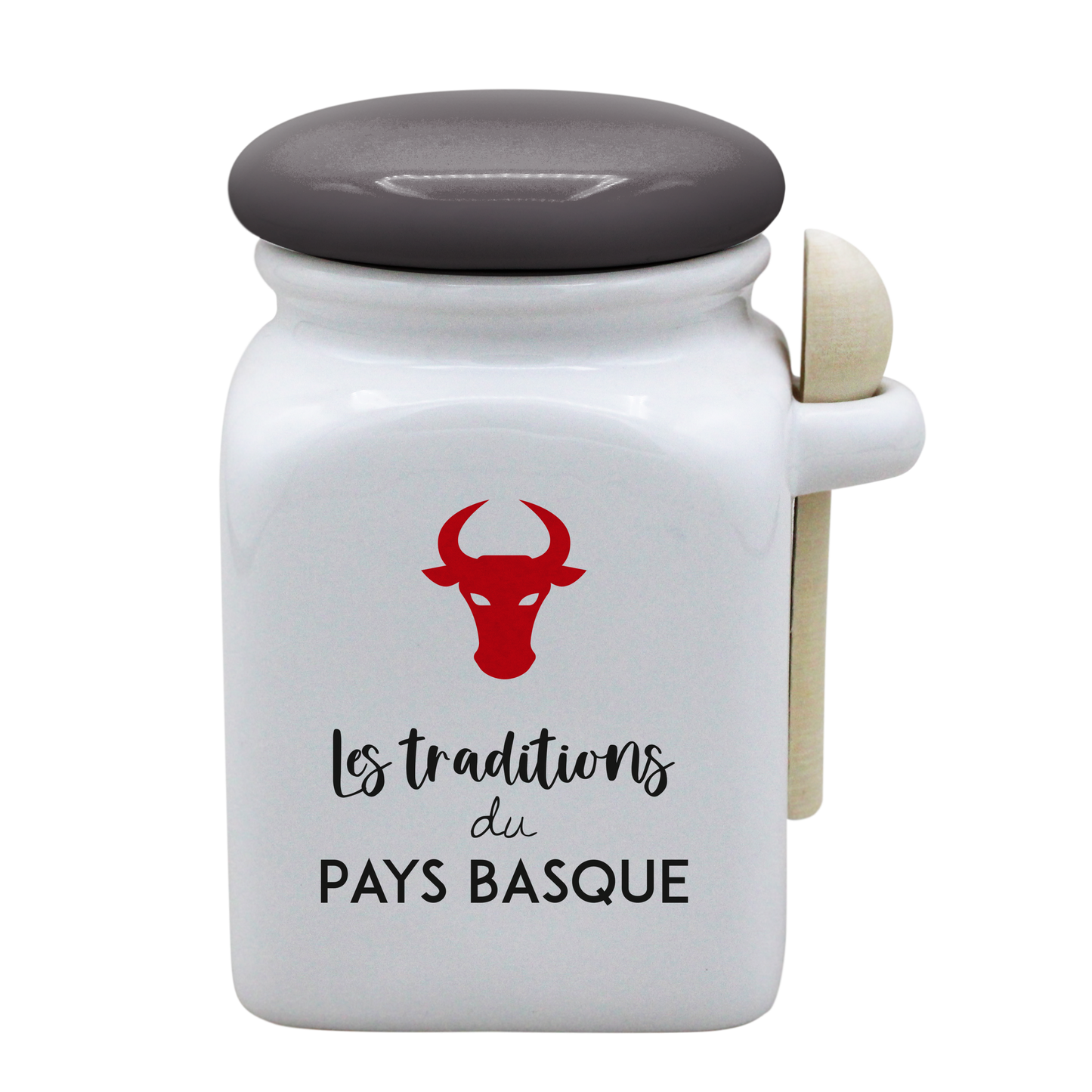 POT BLANC MM COUV. GRIS +CUIL. BOIS-ESTEBAN6