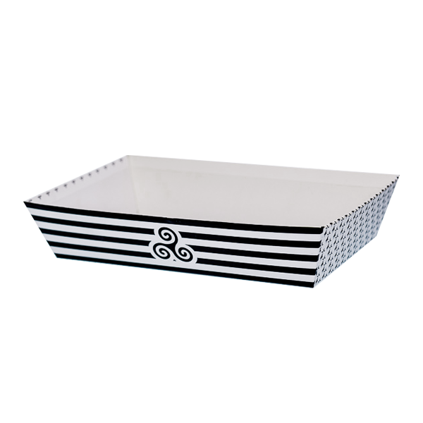 CAISSETTE PM GHD