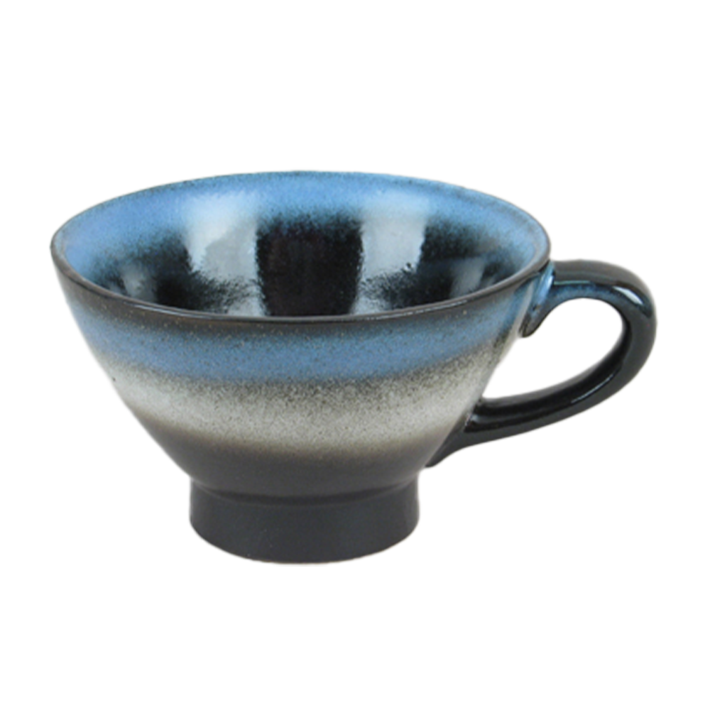 BOLEE RUSTIQUE BLEUE