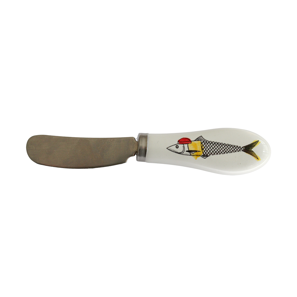COUTEAU A TOASTINER CALYPSO