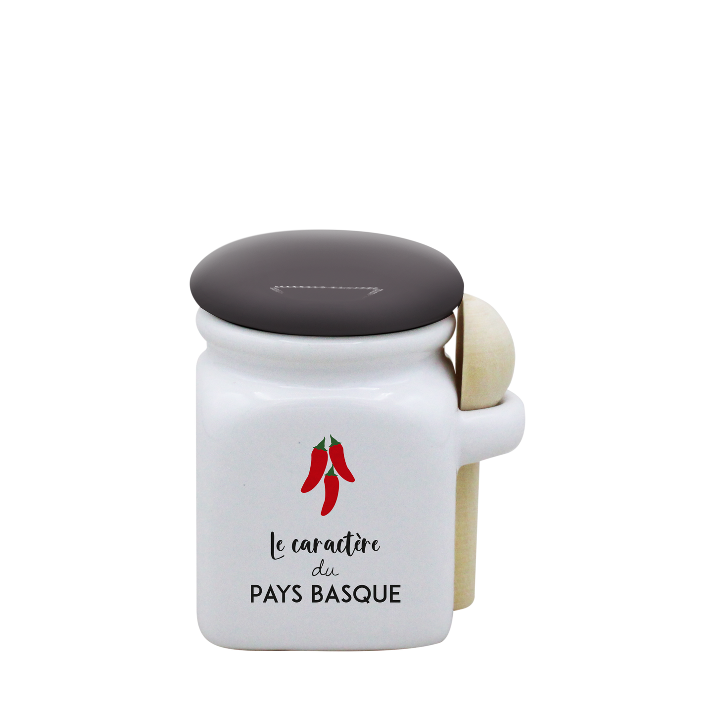 POT BLANC MINI COUV. GRIS+CUIL. BOIS-ESTEBAN5