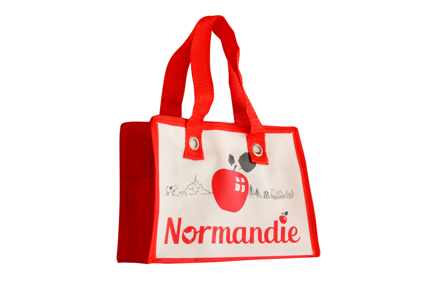 CABAS NORMANDIE PM
