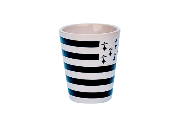 TASSE ESPRESSO S/ANSE GWENN HA DU