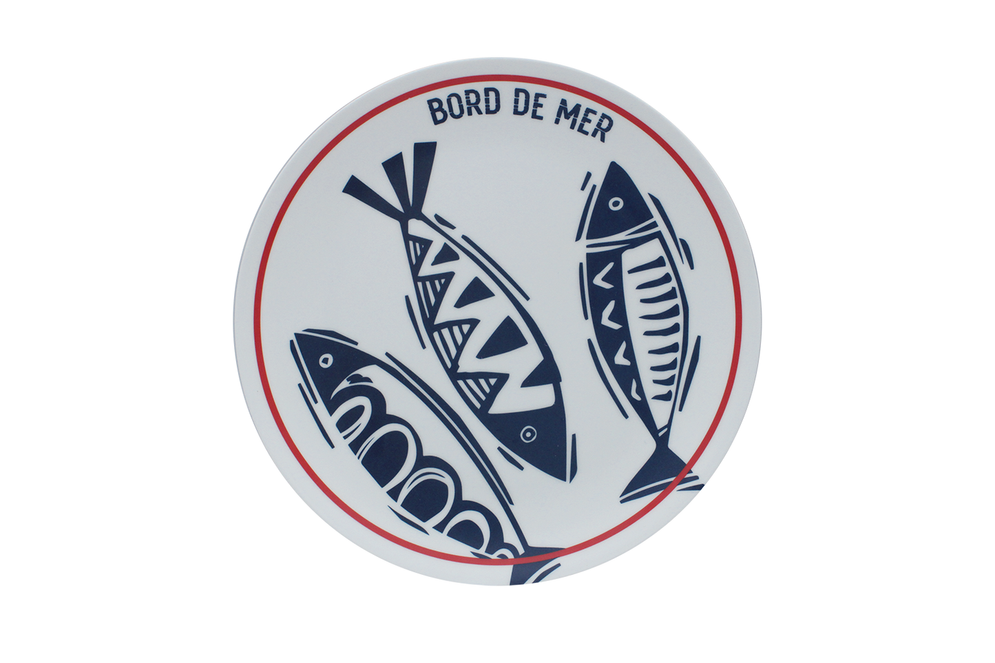 ASSIETTE MELAMINE MARIUS