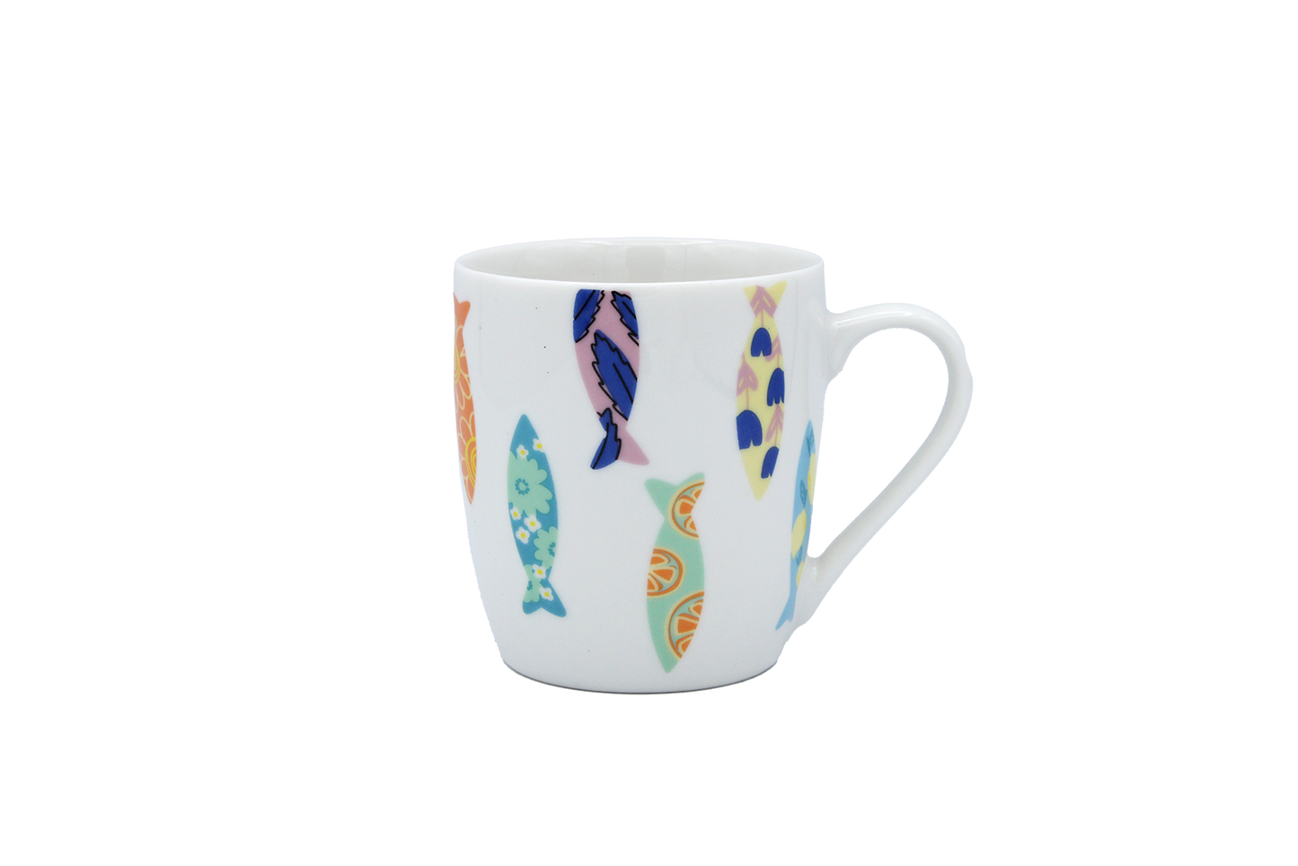 MUG TASSE CAPUCINE