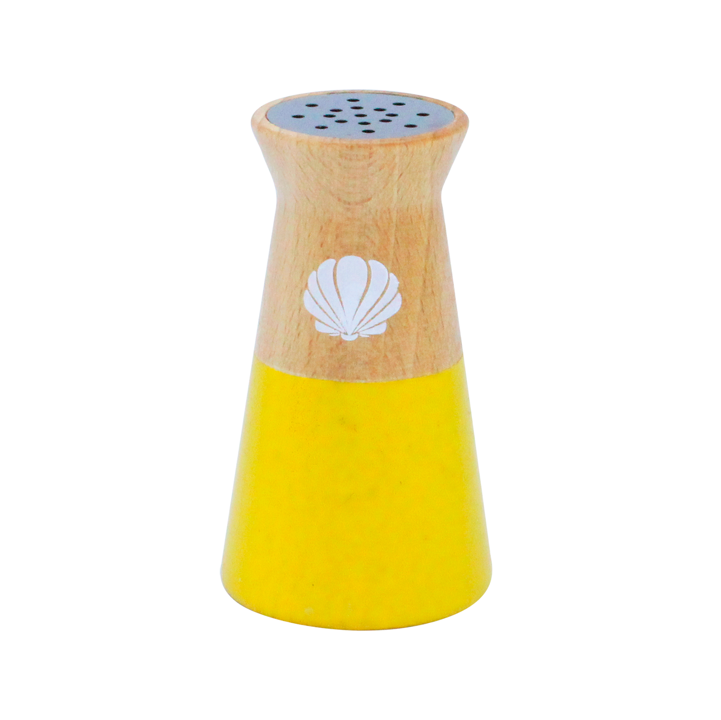 SALIERE JAUNE POEMA