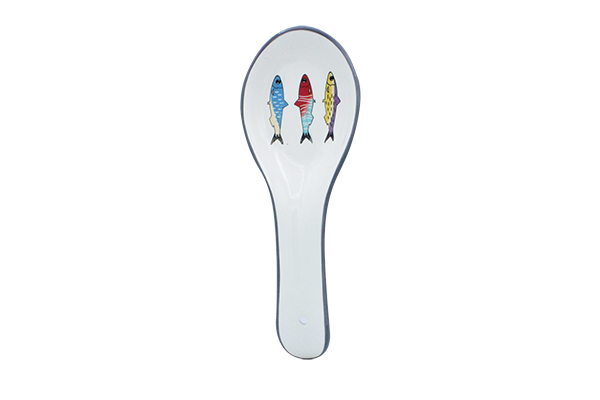 REPOSE CUILLERE SARDINES