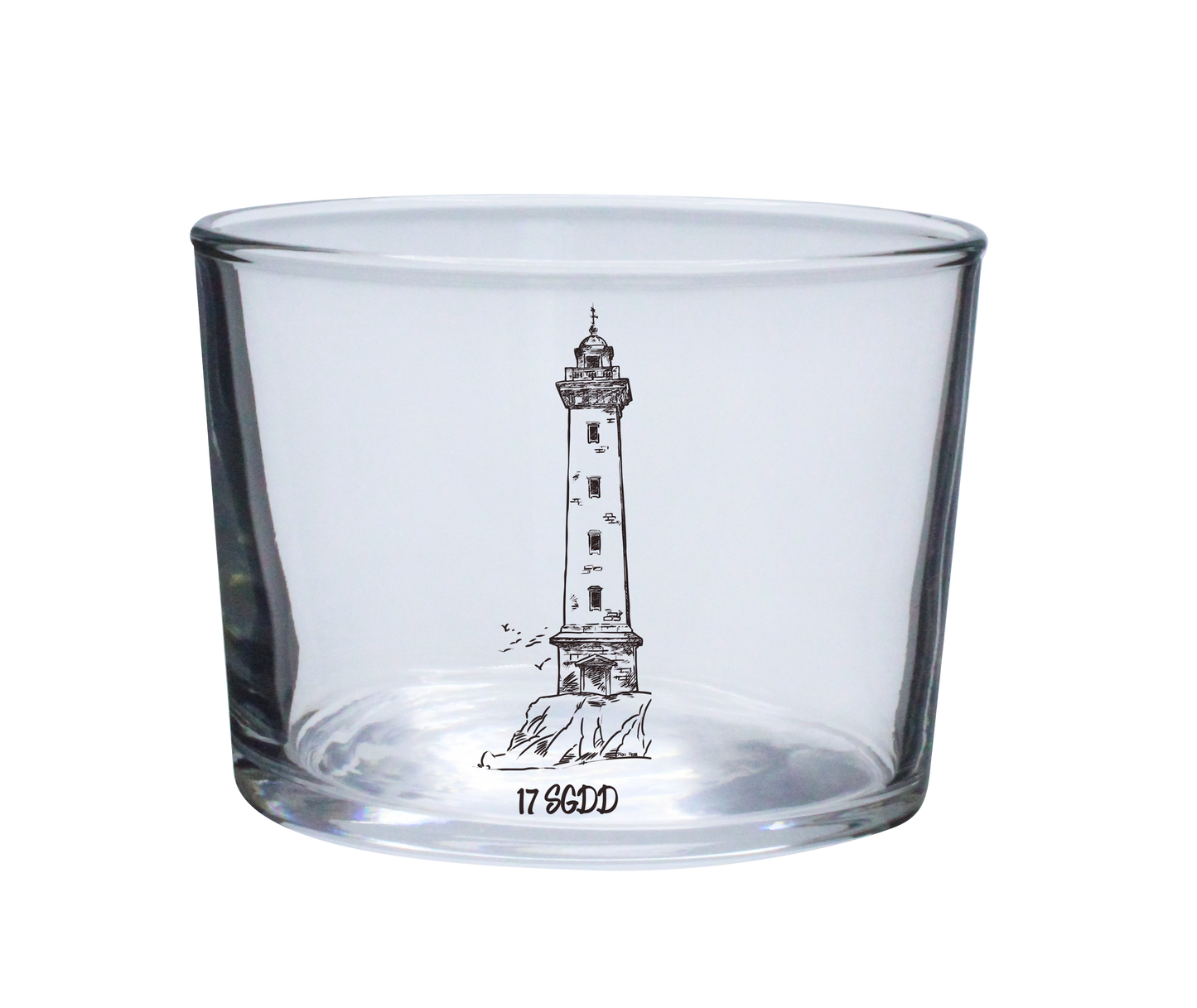 VERRE BODEGA 23cl ARC-PHA17SGD