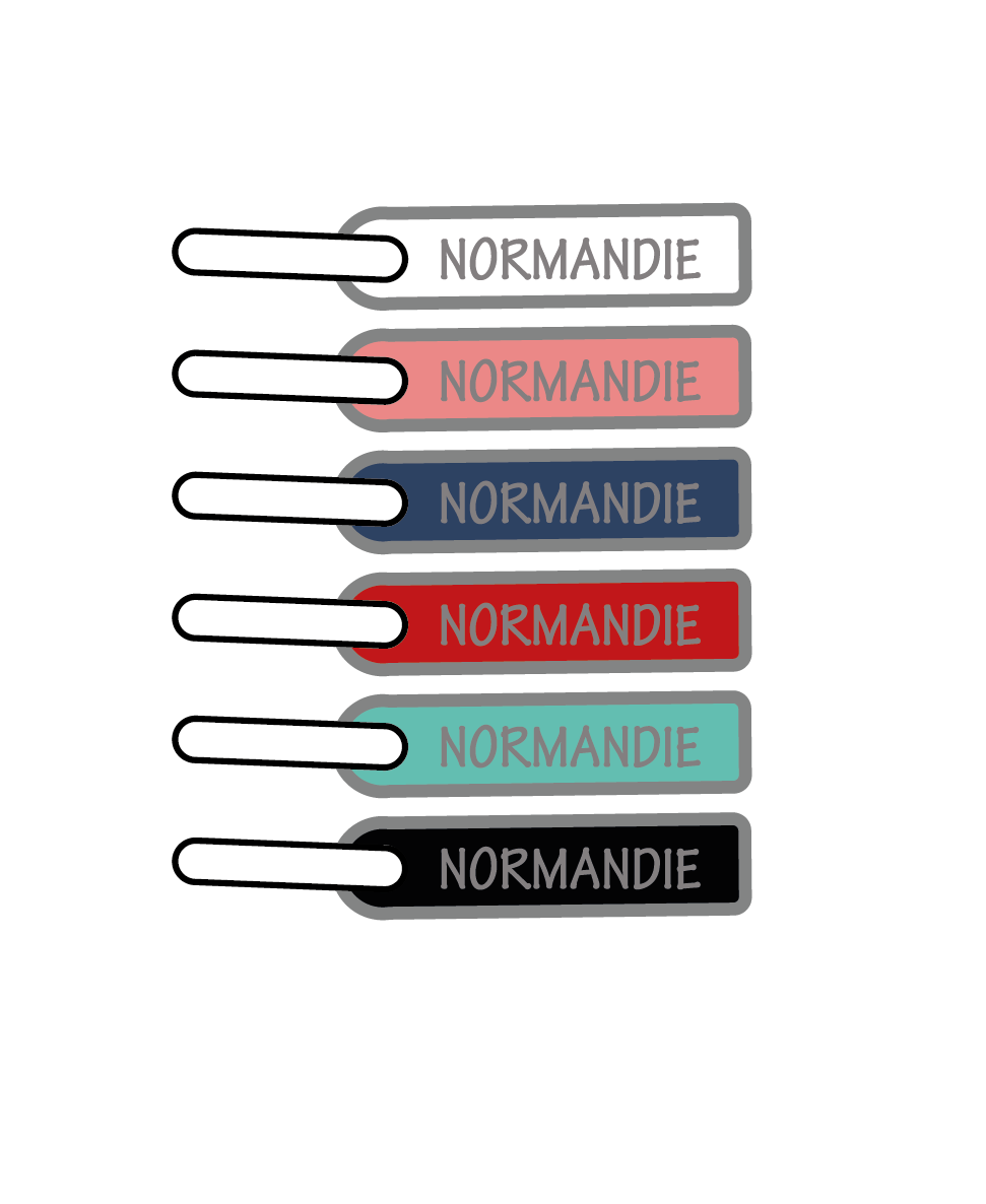 CHARM "NORMANDIE"
