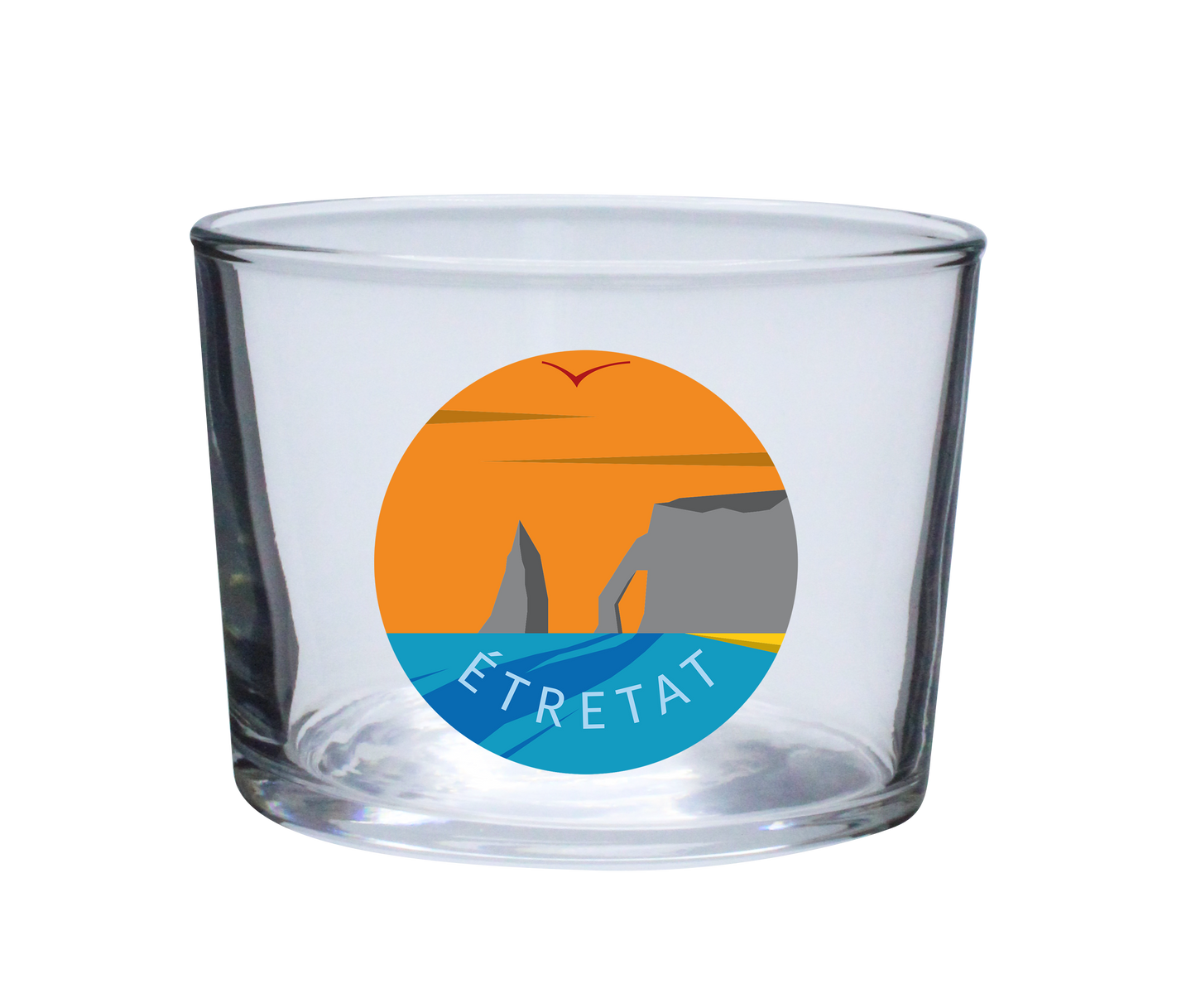 VERRE BODEGA 23cl ARC-SPECALVA