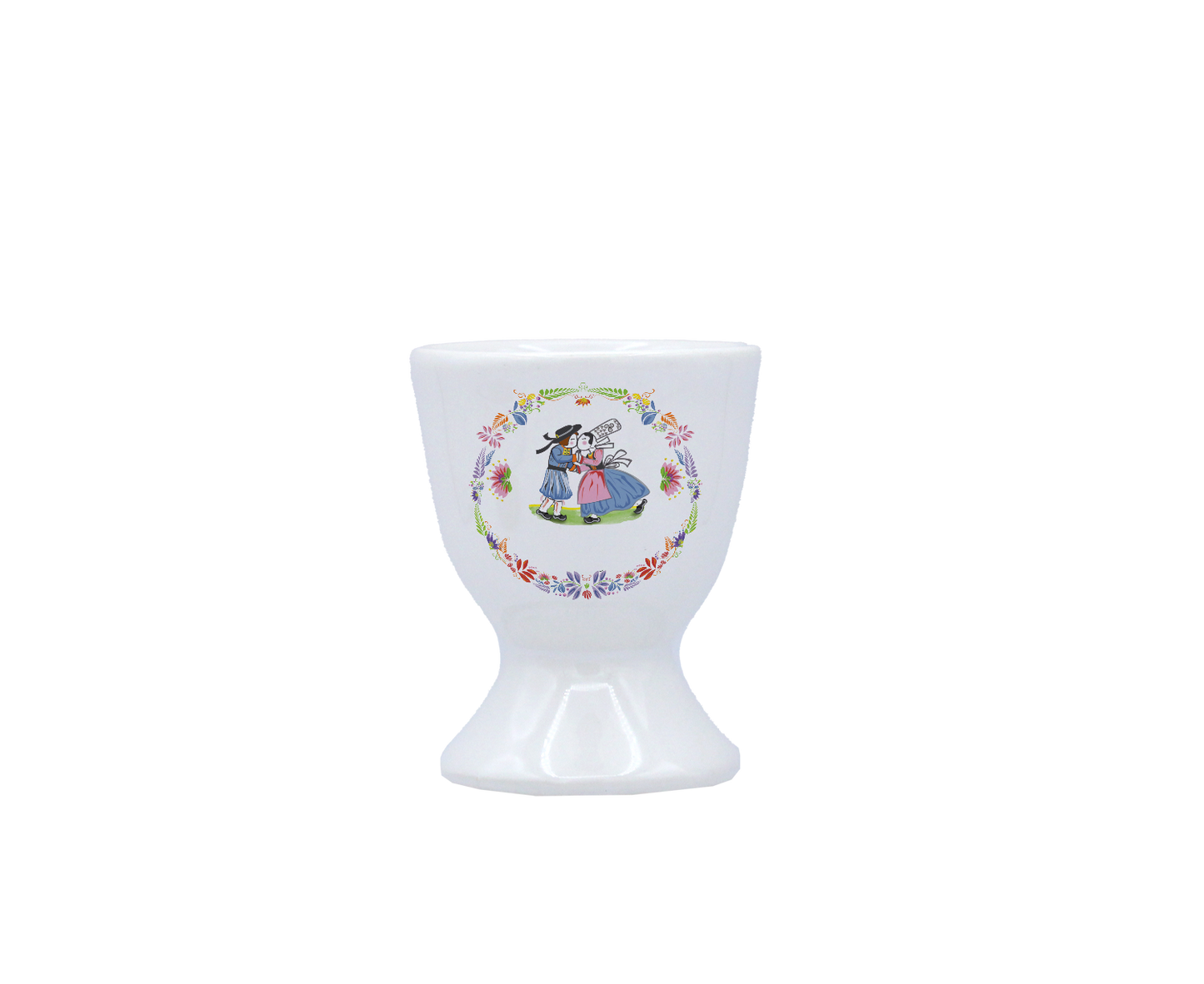 COQUETIER BLANC-BTNER