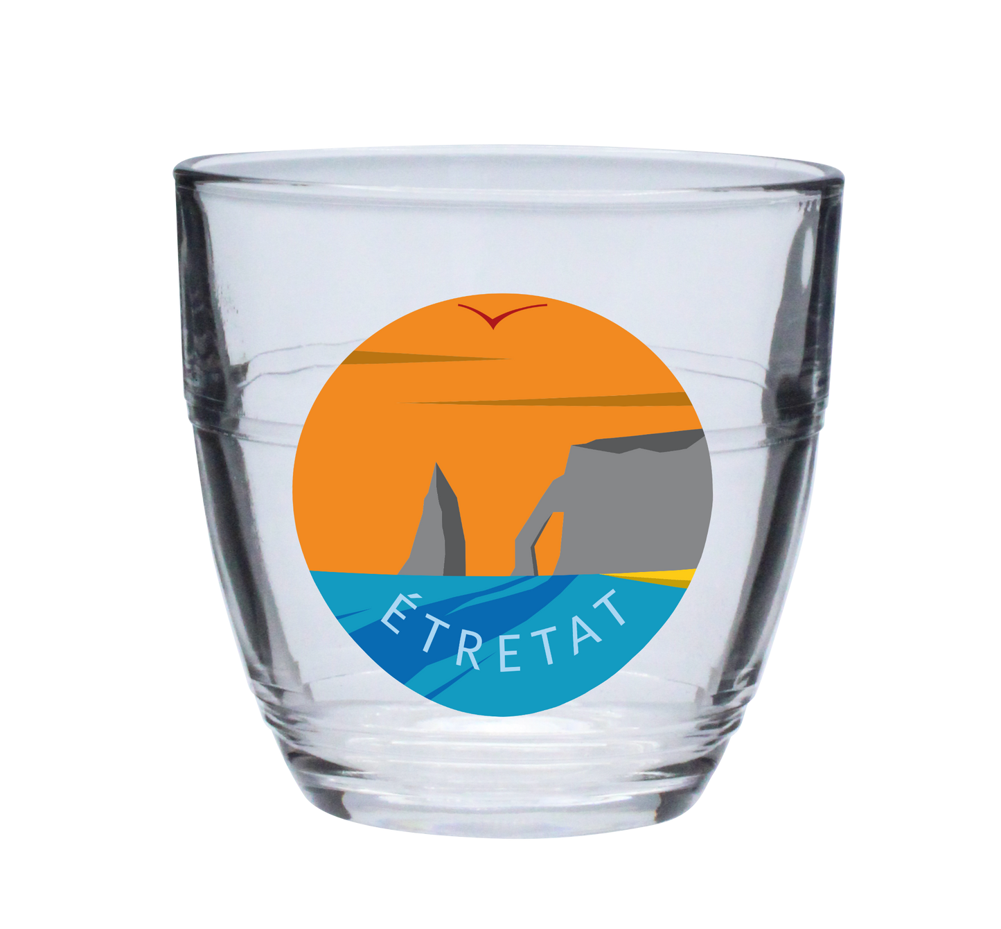 VERRE GIGOGNE PM 16cl DURALEX-SPECALVA