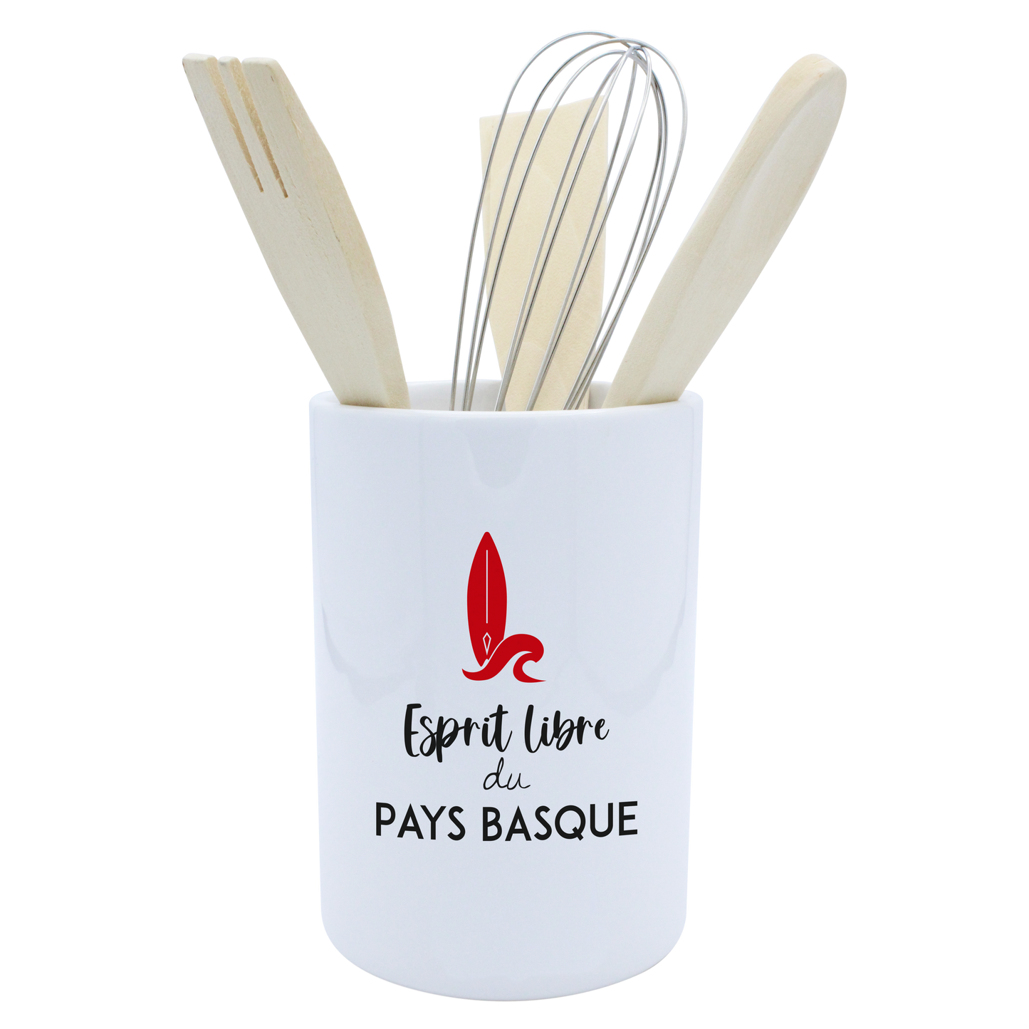 POT A USTENSILES BLANC-ESTEBAN4
