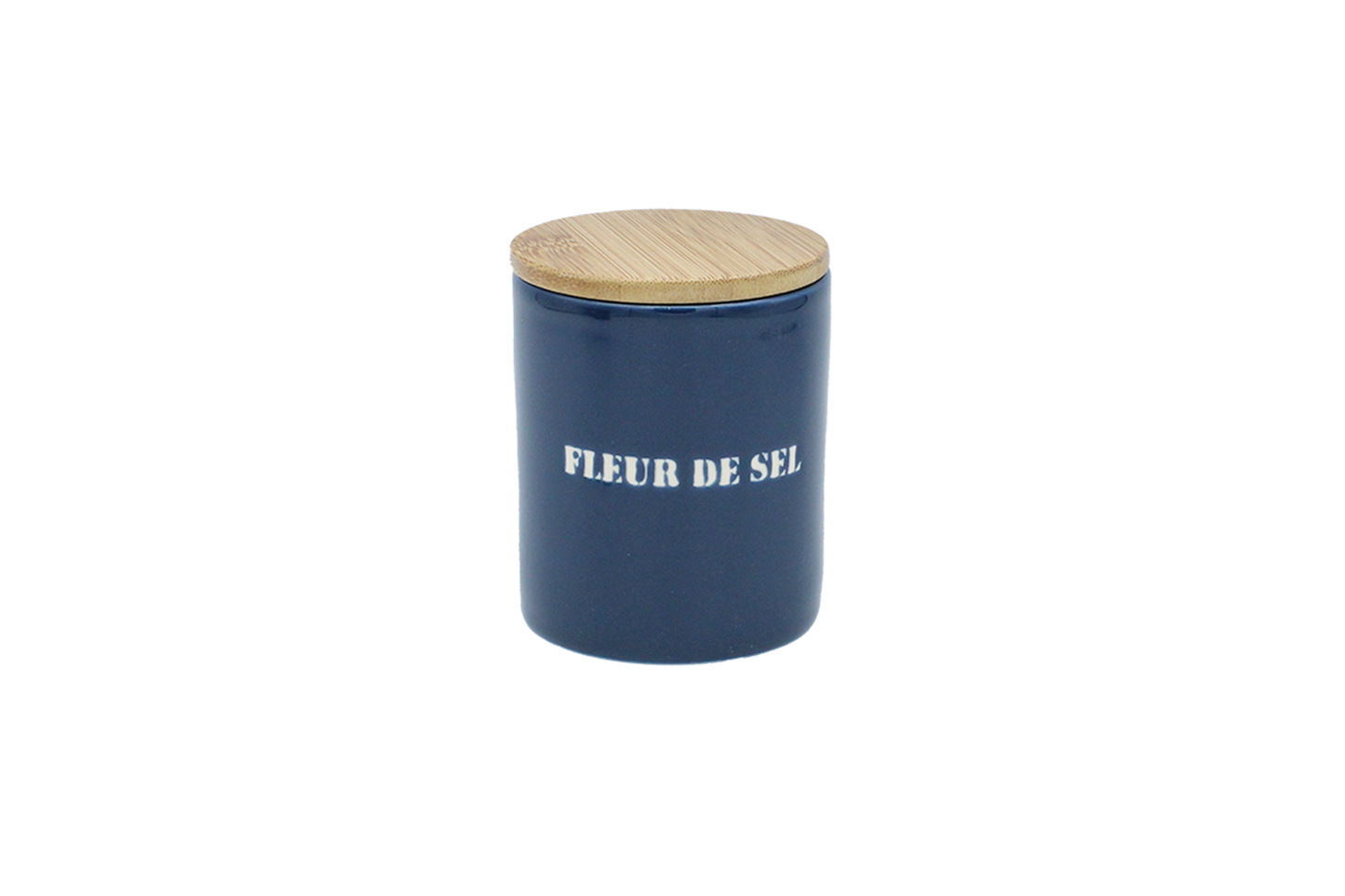 MINI POT ROND FLEUR DE SEL MARIUS