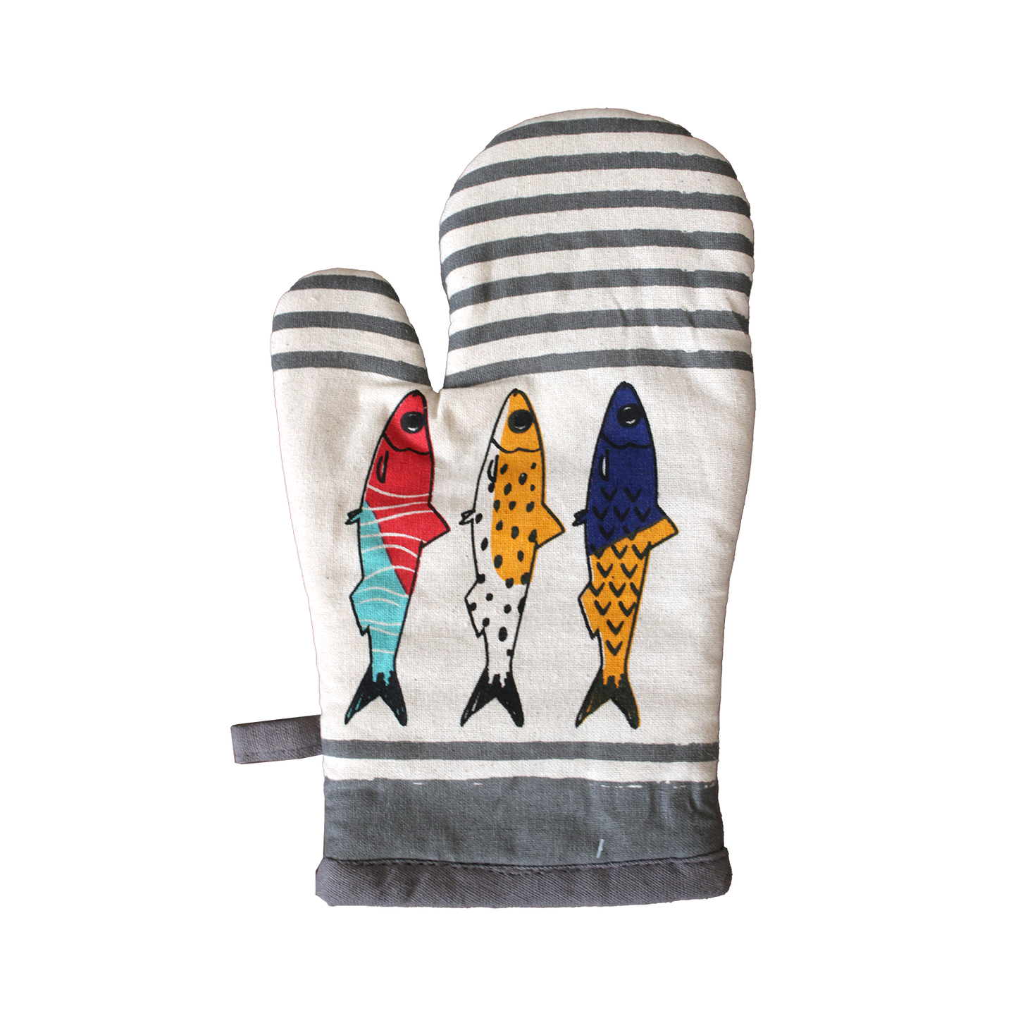 GANT SARDINES