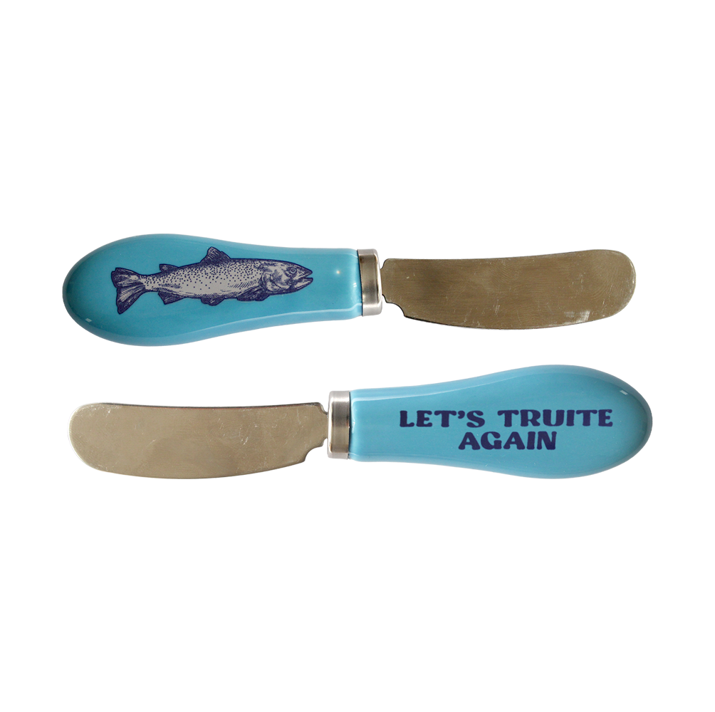 COUTEAU A TOASTINER SPE SABLAISE BLEU