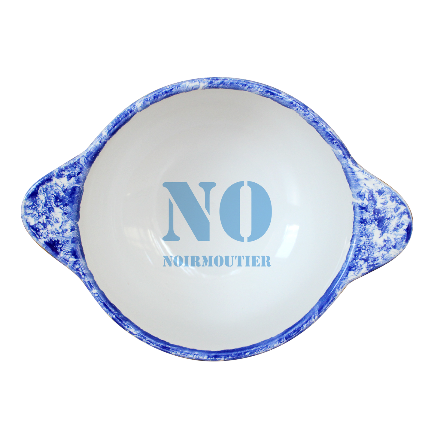 BOL A OREILLES NU-NOIRNOT