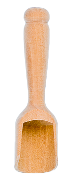 PELLE A SEL 13CM