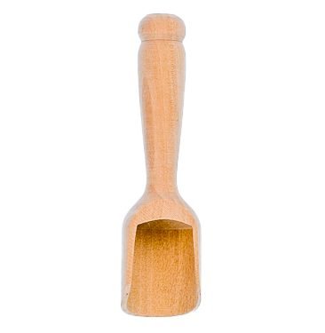 PELLE A SEL 13CM