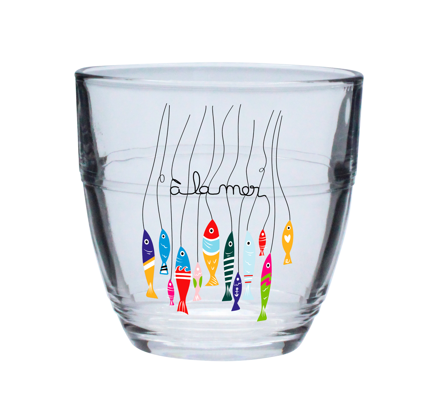 VERRE GIGOGNE PM 16cl DURALEX-ALM-2