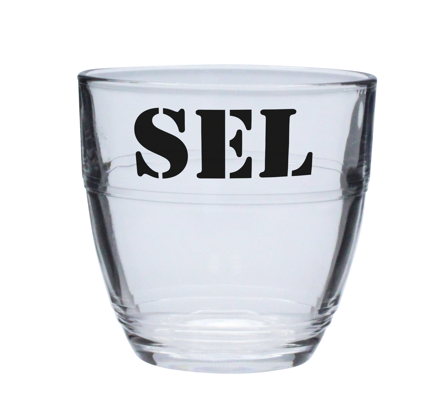 VERRE GIGOGNE PM 16cl DURALEX-SELS