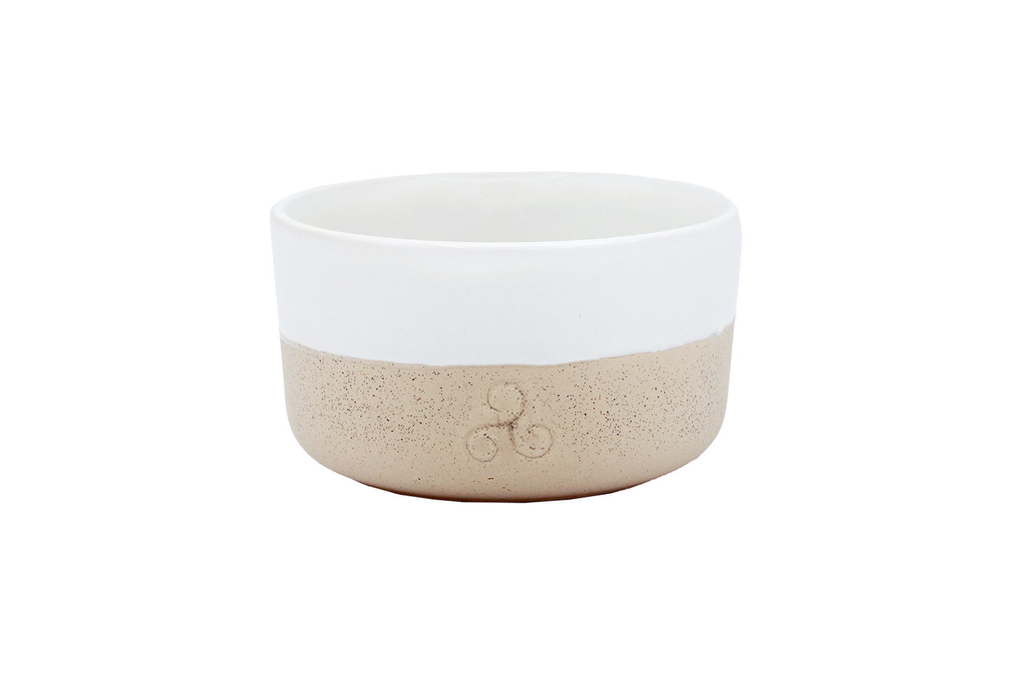 COUPELLE TRISKEL SABLE