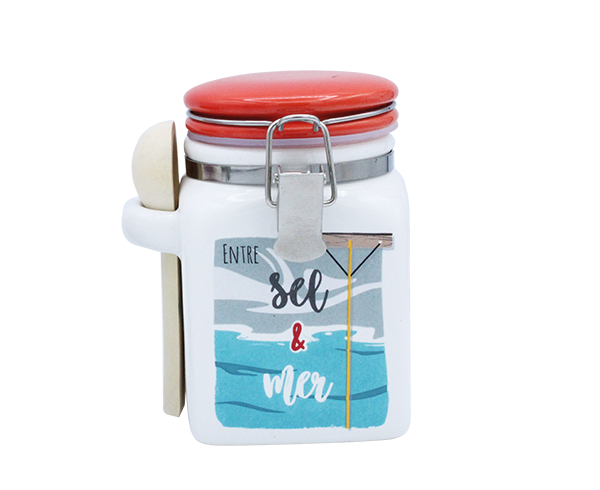 POT PM+CUIL. ENTRE SEL ET MER