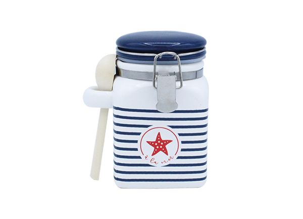 POT PM MARINIERE +CUIL.