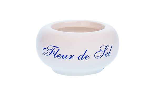 COUPELLE FLEUR DE SEL
