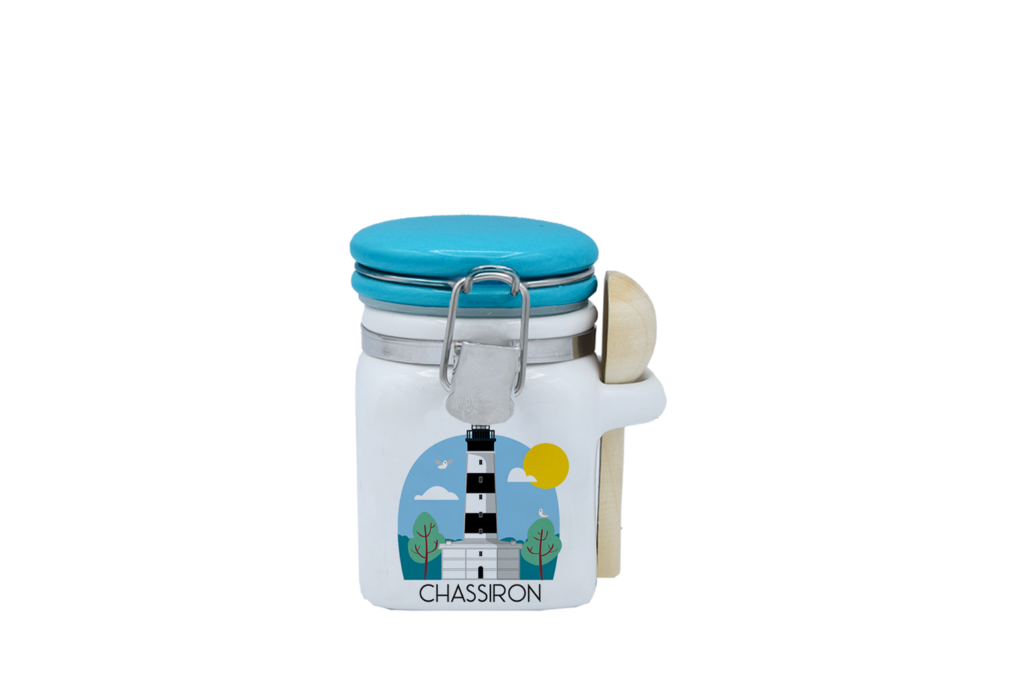 POT PHARE DE CHASSIRON MINI