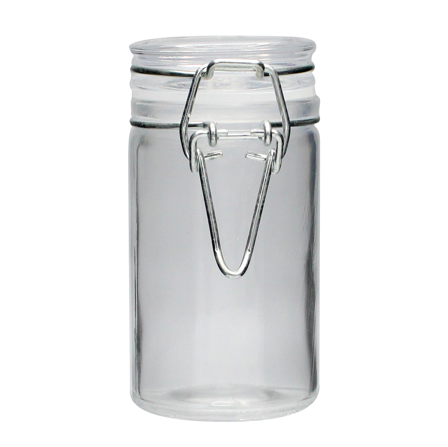 POT VERRE CYLINDRE 70ML