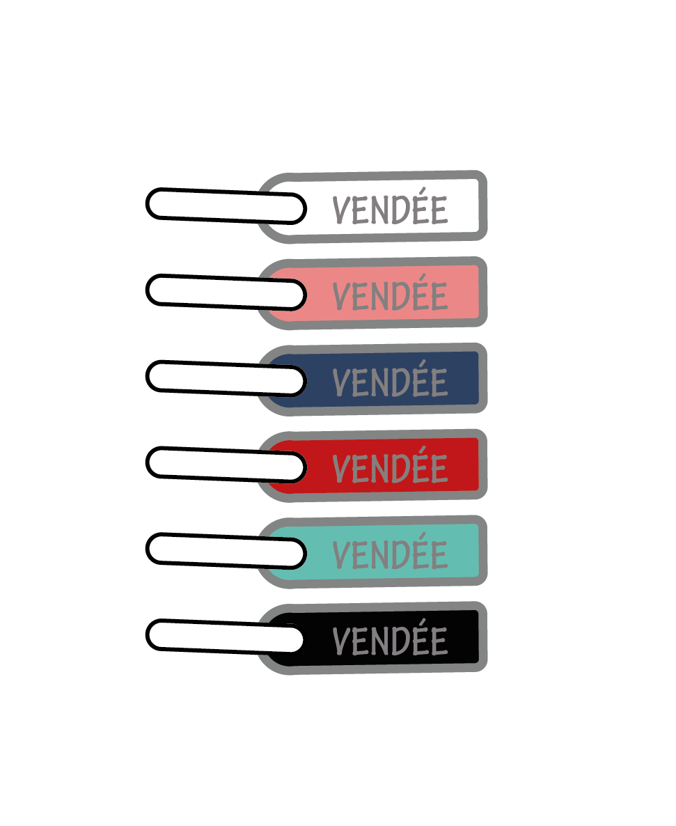 CHARM "VENDEE"