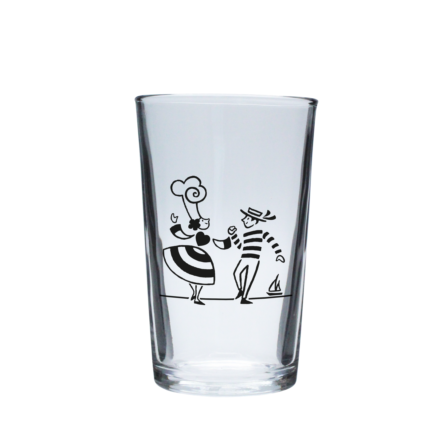 VERRE PM 33cl DURALEX-LDANS