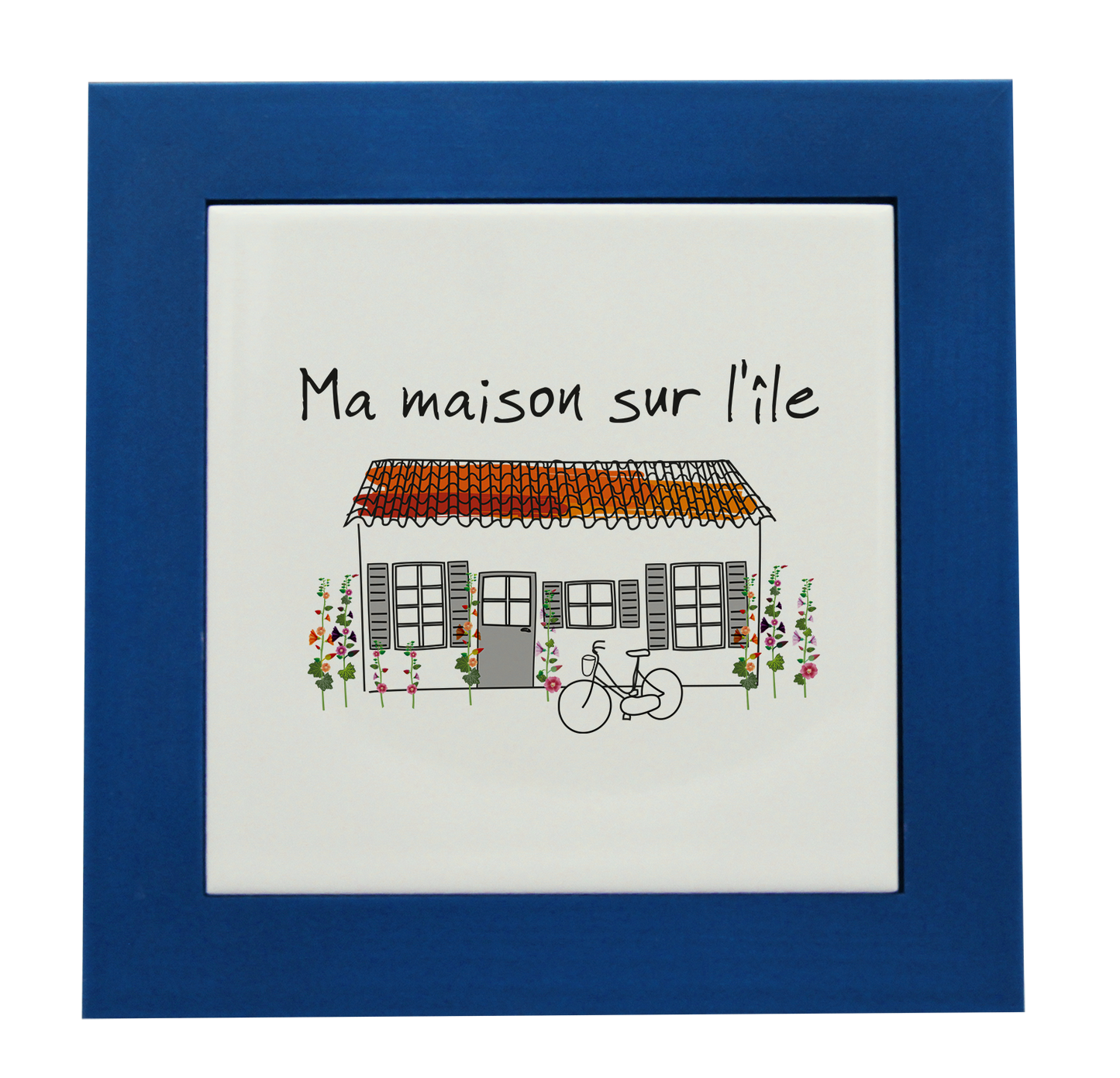 ENTOURAGE BOIS CYAN-CARREAU FAIENCE 15x15 NU-MMASI