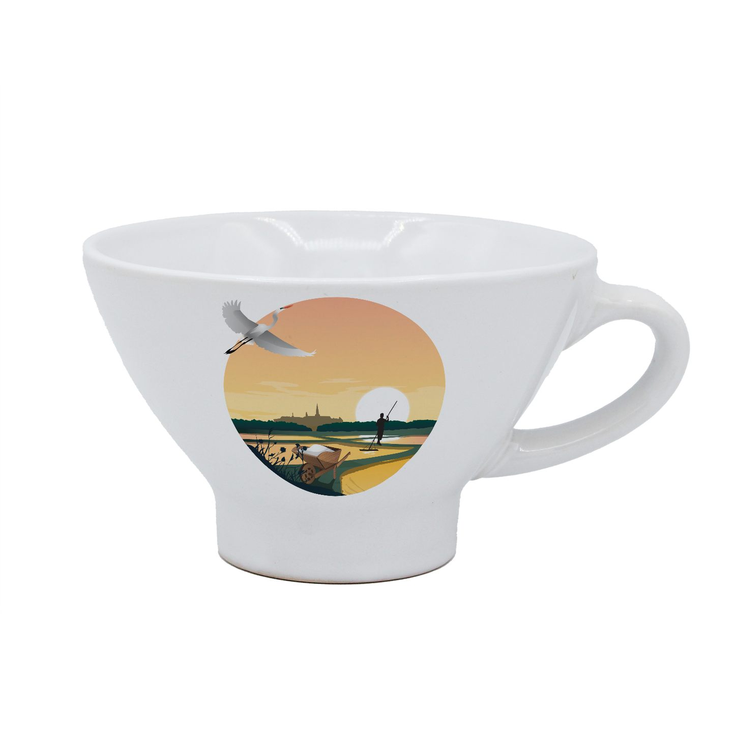 BOLEE ANSE BLANCHE -MARHERON