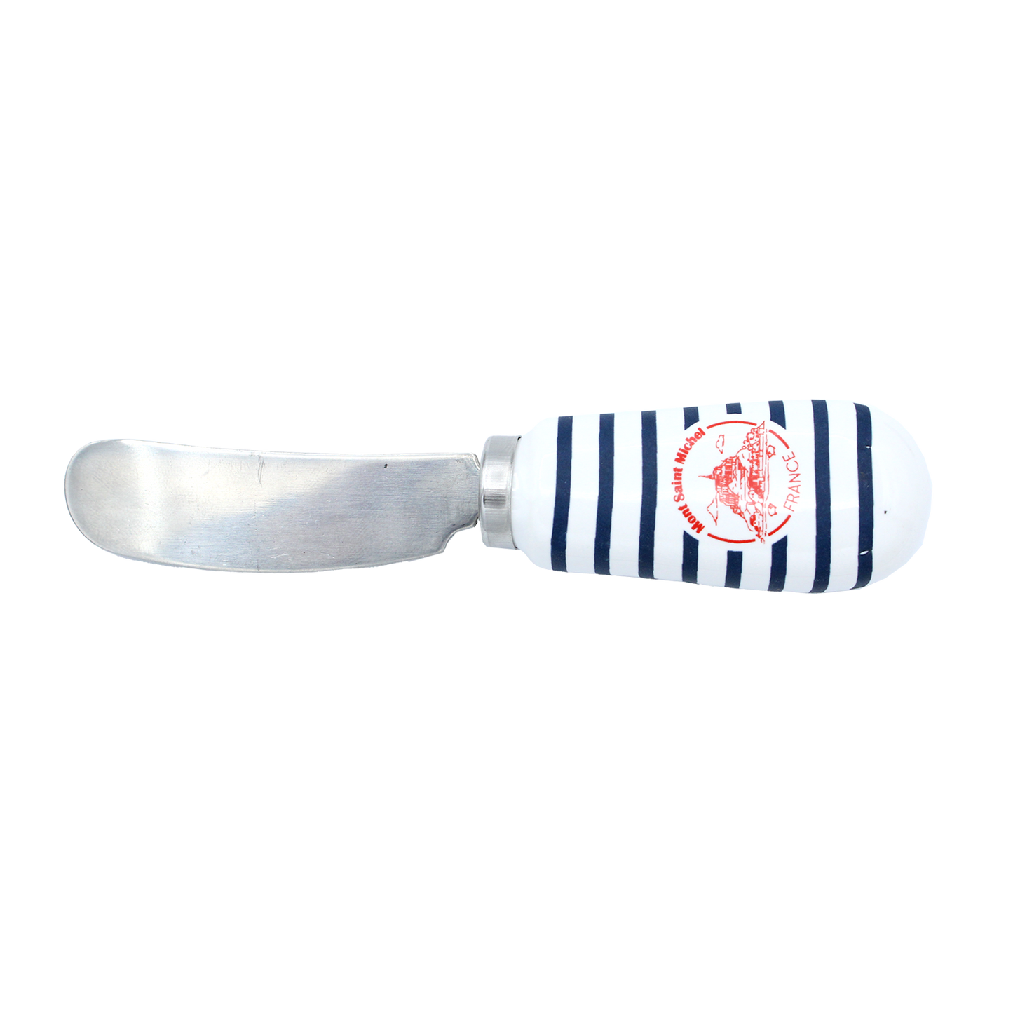COUTEAU A TOASTINER MARINIERE MONT SAINT MICHEL