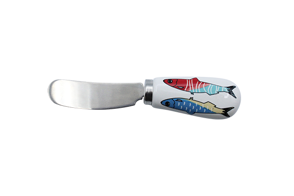 COUTEAU A TOASTINER SARDINES