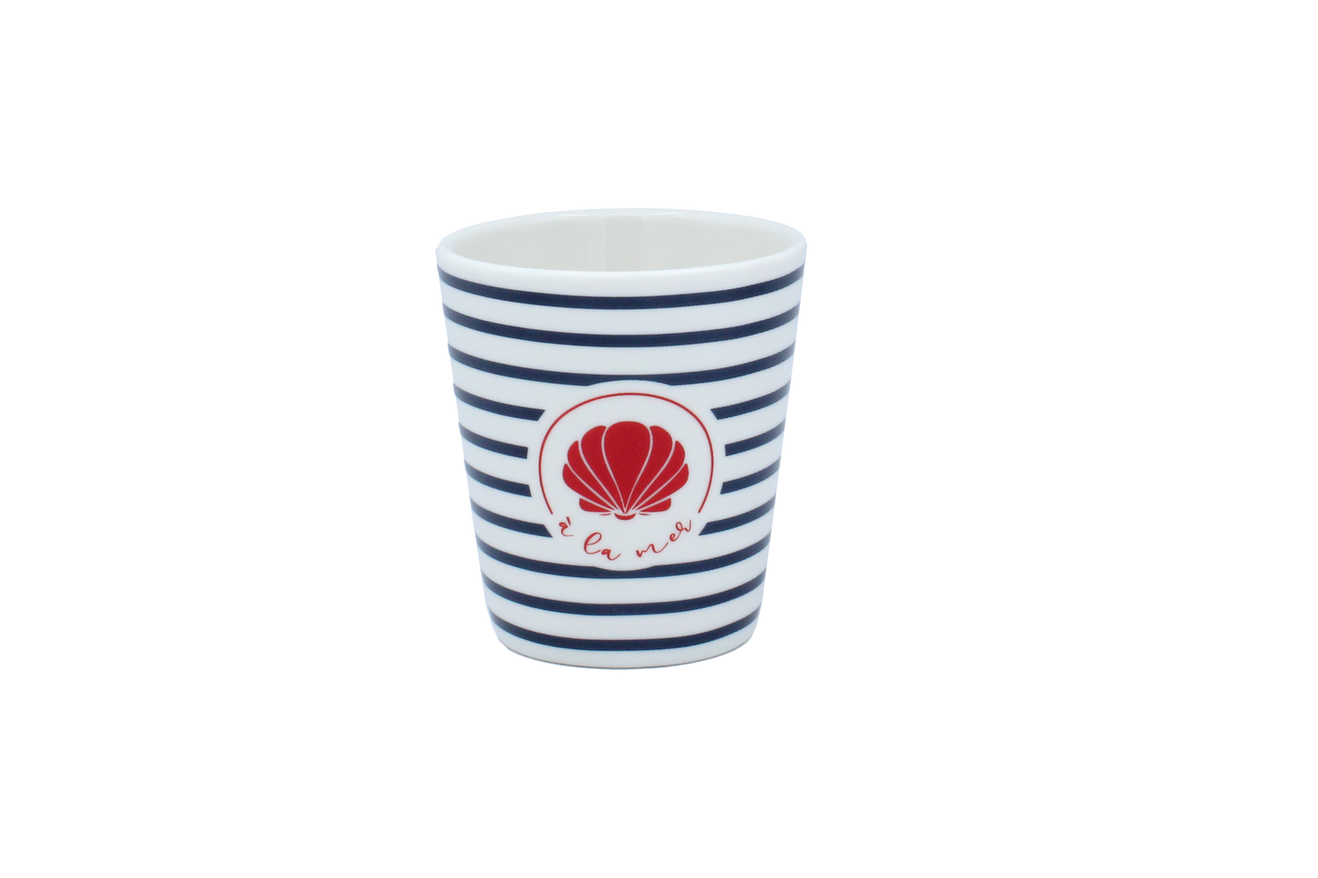 TASSE ESPRESSO S/ANSE MARINIERE