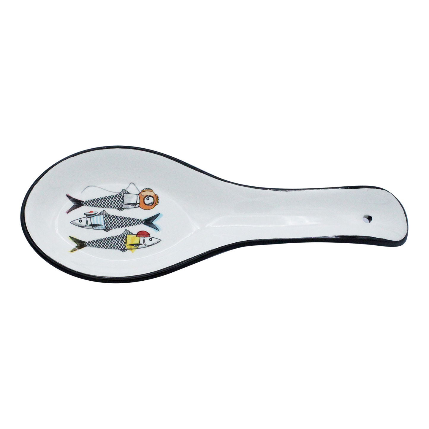 REPOSE CUILLERE CALYPSO