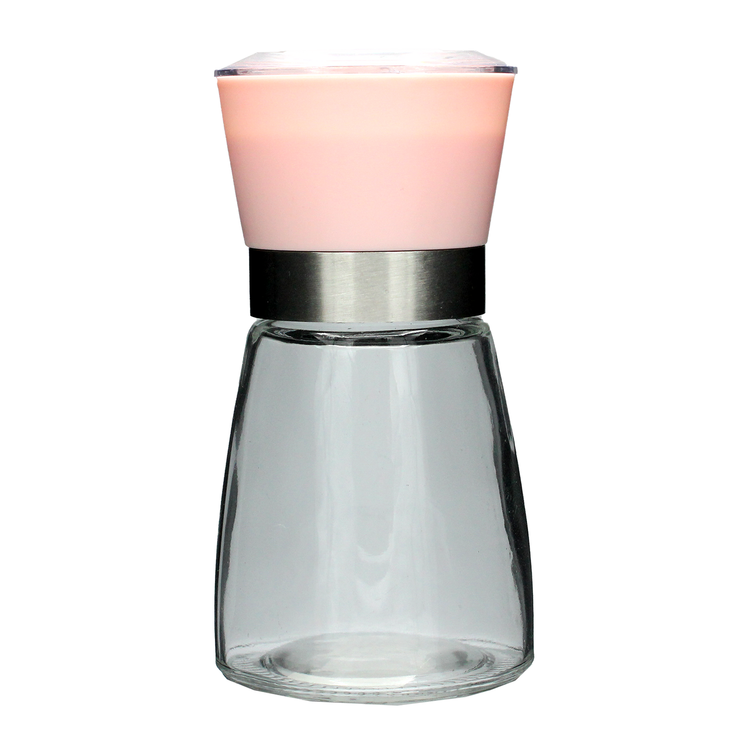 MOULIN A SEL ROSE 170ml