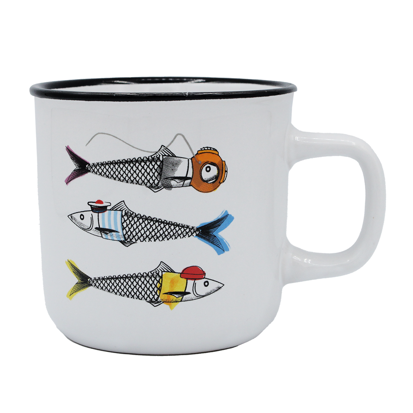 MUG CALYPSO