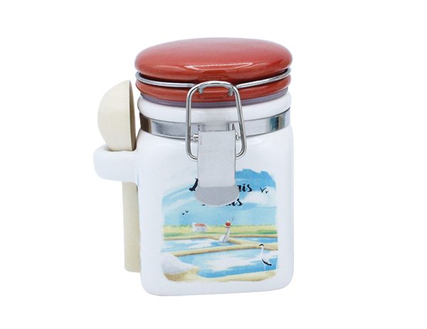 MINI POT LES MARAIS SALANT +CUIL