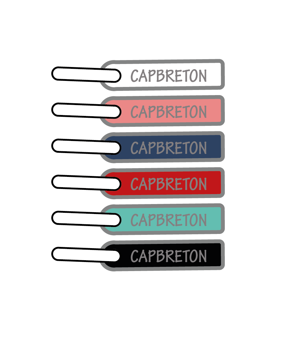 CHARM "CAPBRETON"