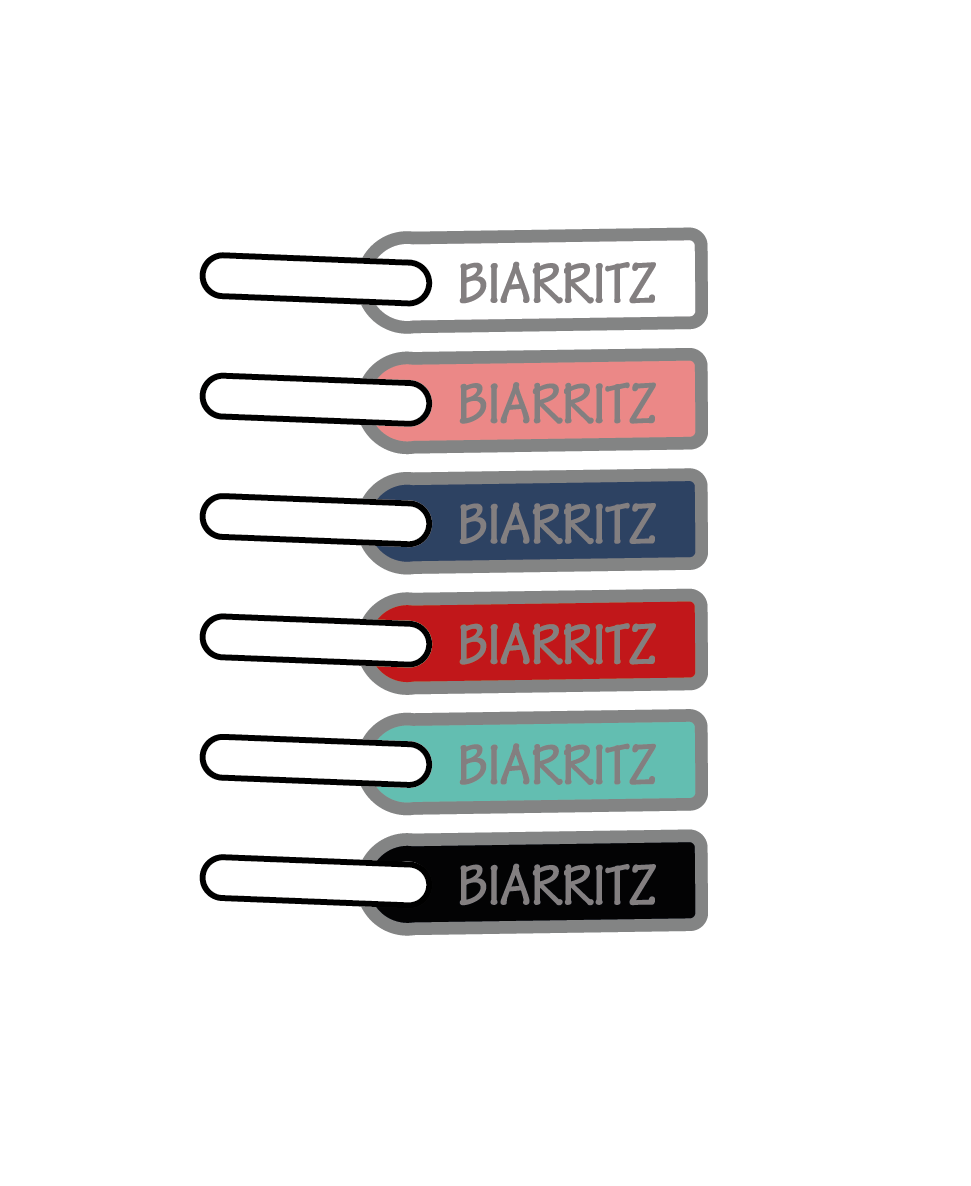 CHARM "BIARRITZ"