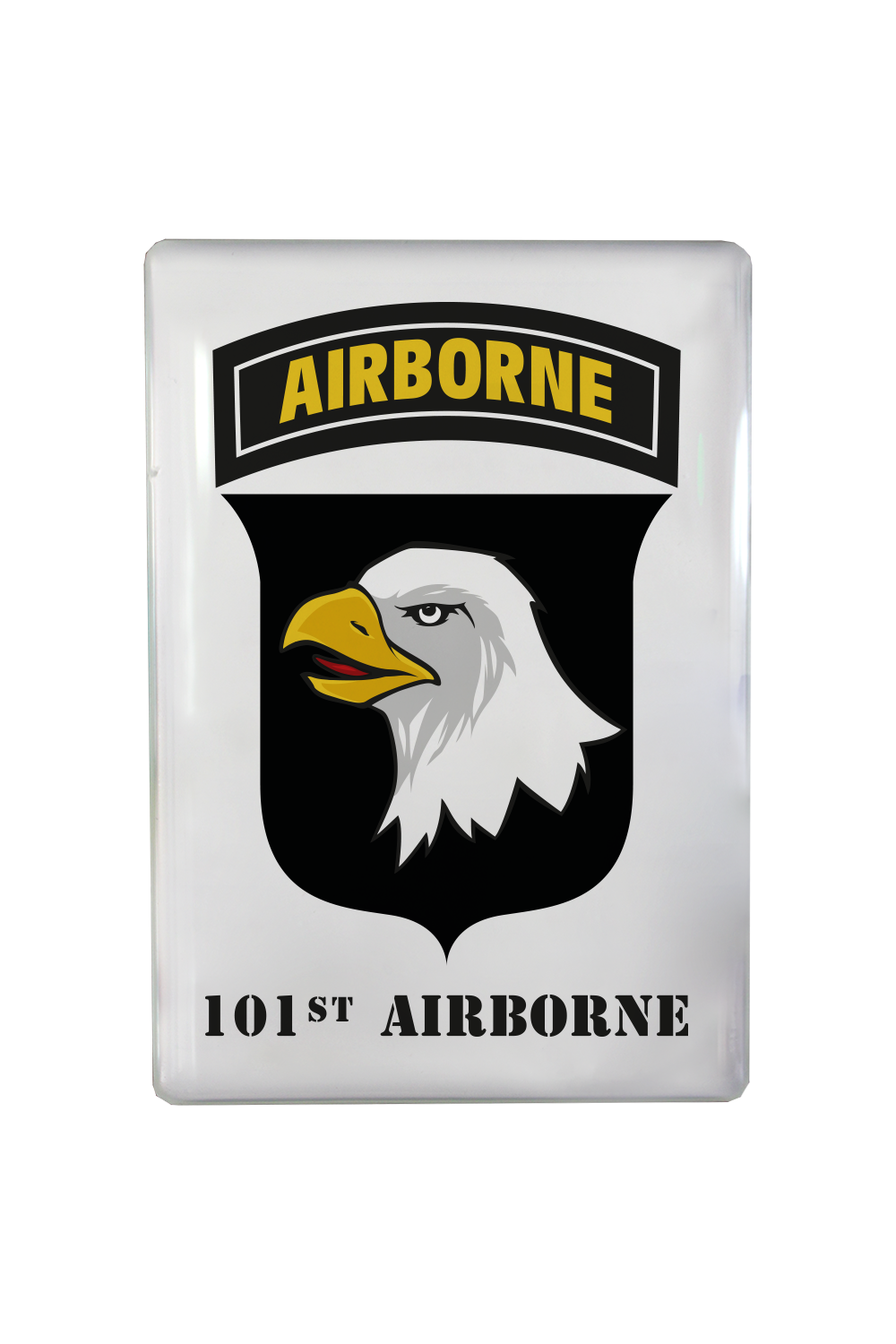 MAGNET 101ST AIRBORNE