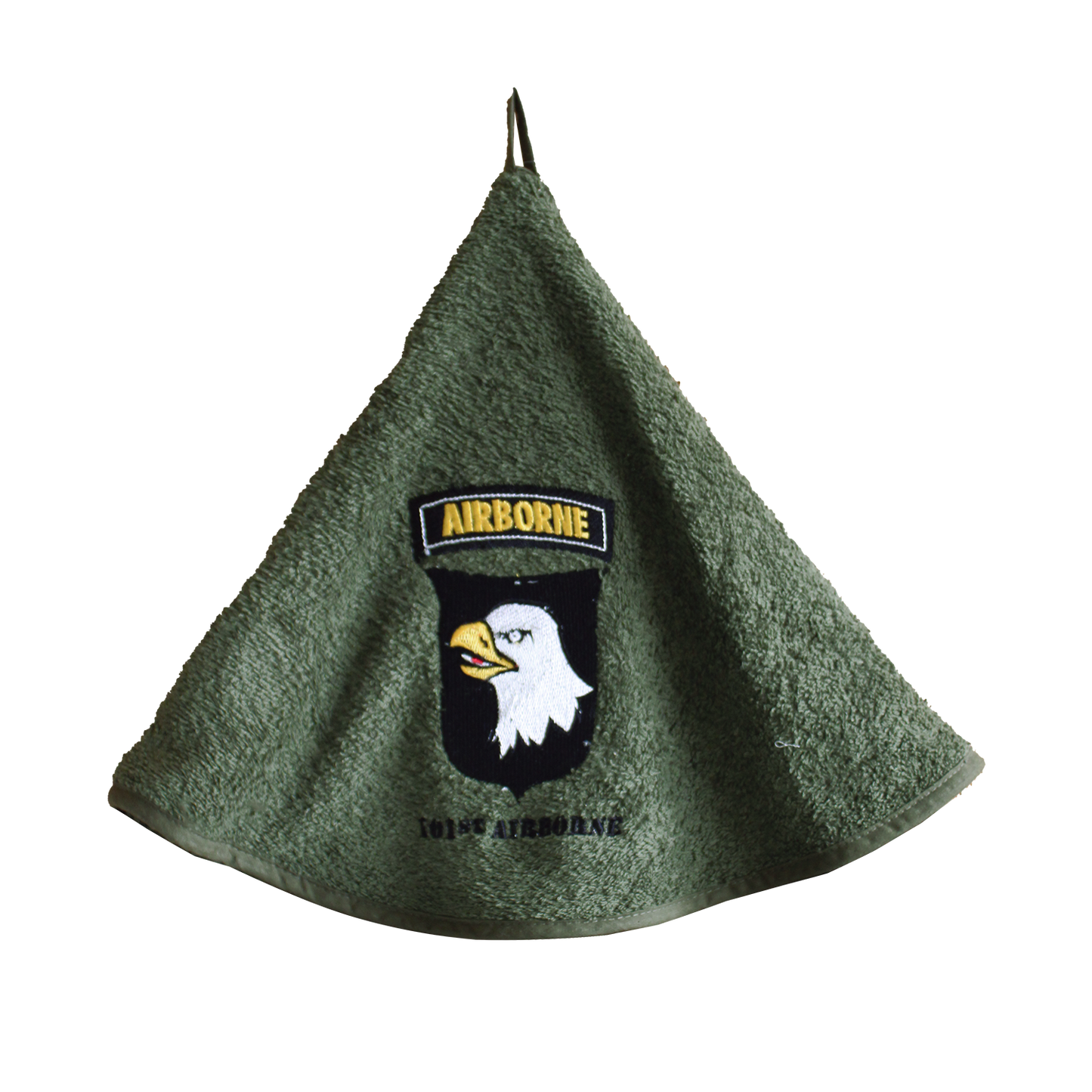 ESSUIE MAIN ROND AIRBORNE KAKI