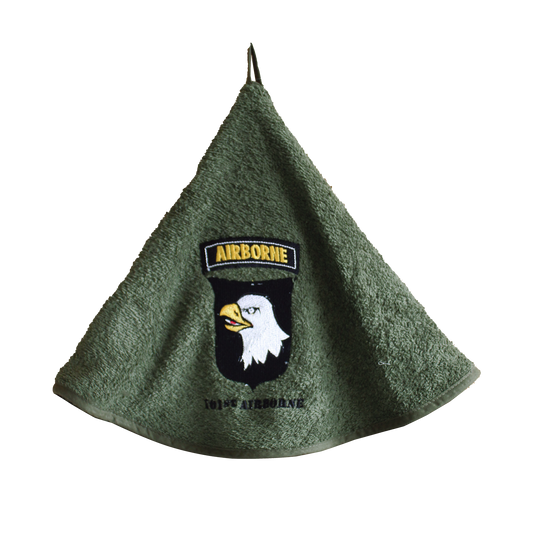 ESSUIE MAIN ROND AIRBORNE KAKI